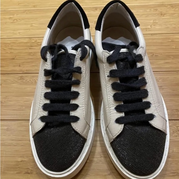 Brunello Cucinelli womens sneakers - Picture 2 of 5